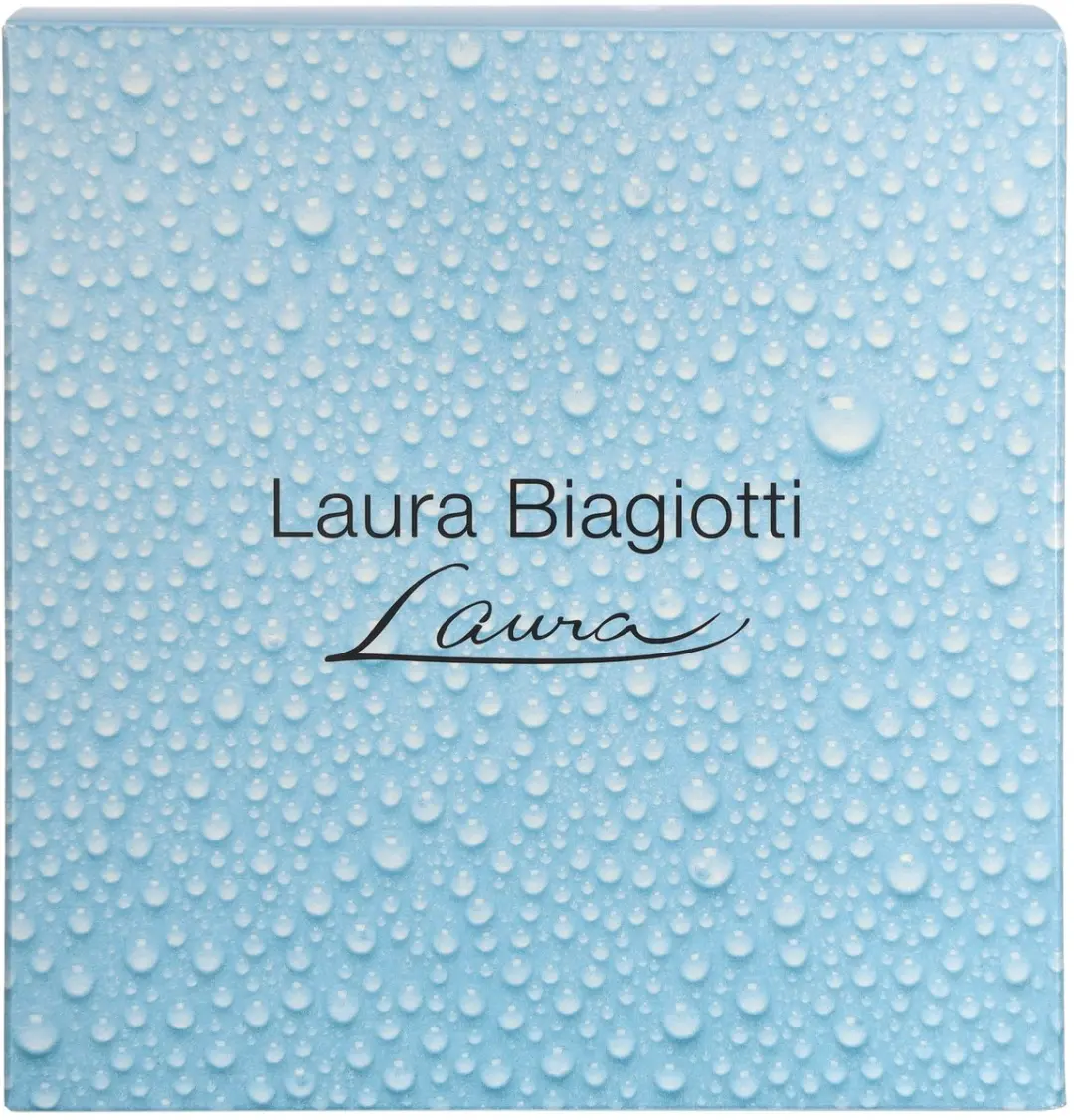 Laura Biagiotti Laura Giftset 75ml - Parfum 25ml & Bodylotion 50ml
