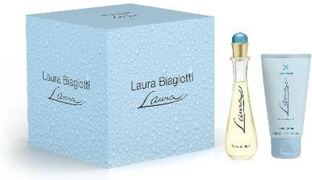 Laura Biagiotti Laura Giftset 75ml