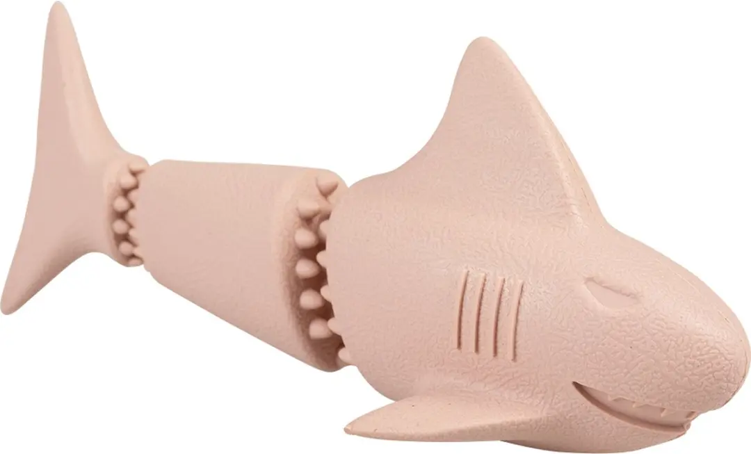 DuvoPlus Eco Rubber Haai Snackdispenser