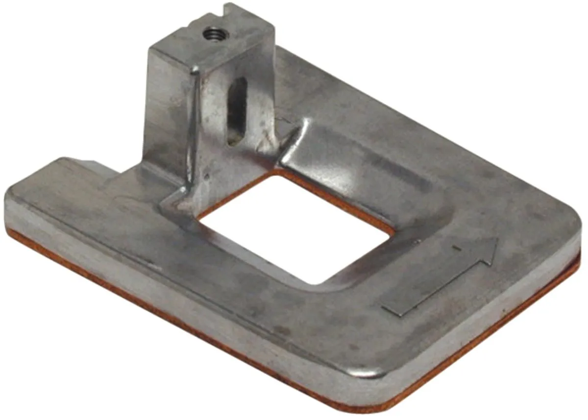 Makita 155263-4 Geleidingsschoen - Staal