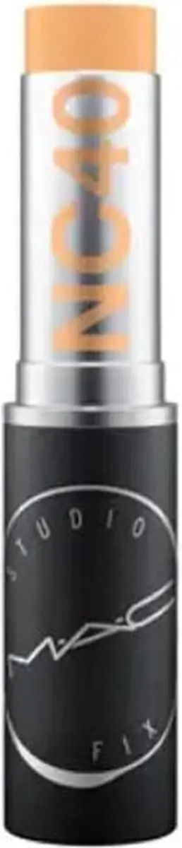 MAC Studio Fix Soft Matte Foundation Stick NC40