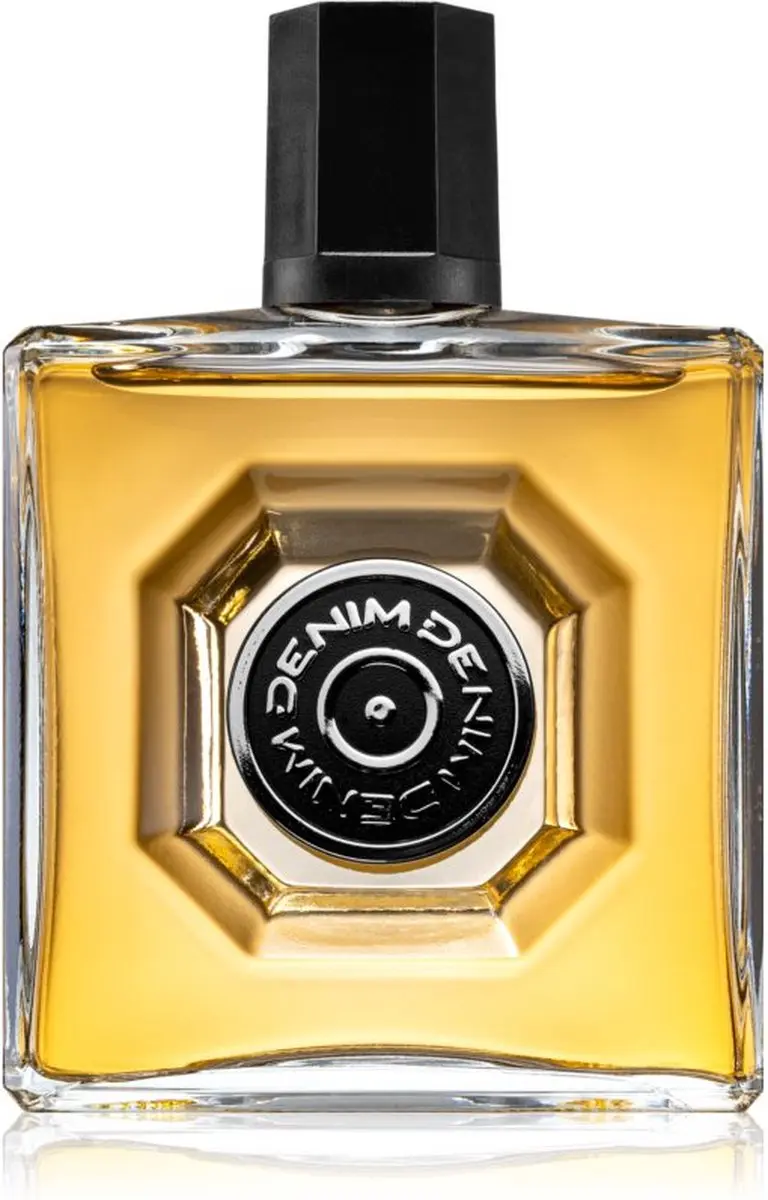 Denim Tribe Aftershave Lotion 100ml