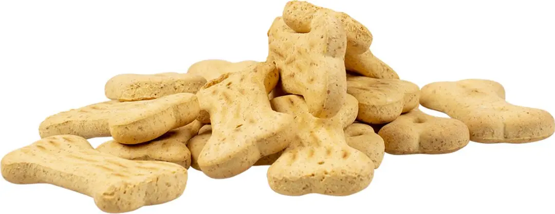 Duvo Duvoplus Hondensnack Biscuit XL 2kg