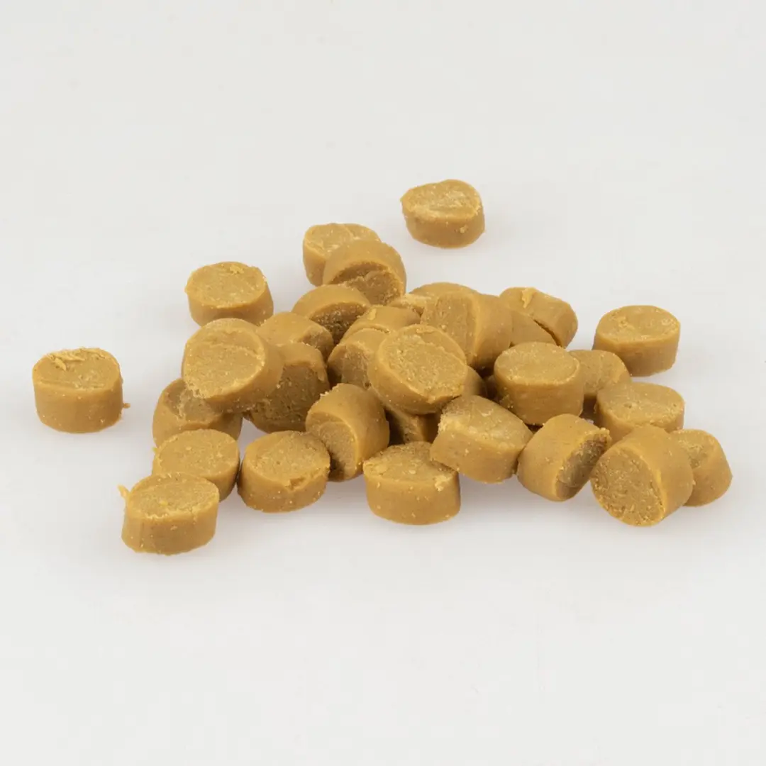 Duvo Duvoplus Zachte Kattensnack Kaas 100g