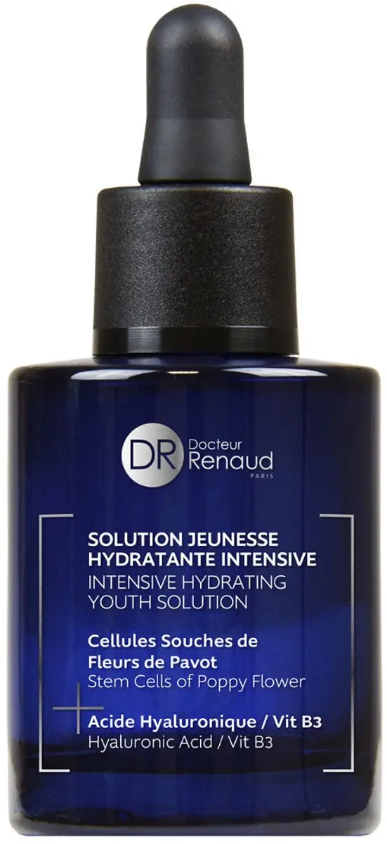 Docteur Renaud Intensives Botanicals Serum 30ml