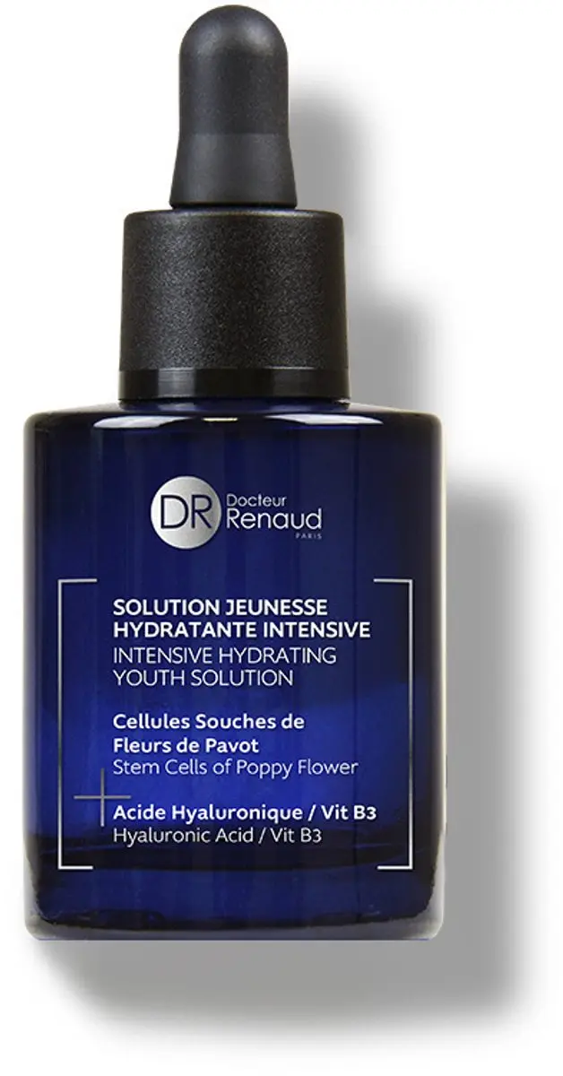 Docteur Renaud Intensives Botanicals Serum 30ml