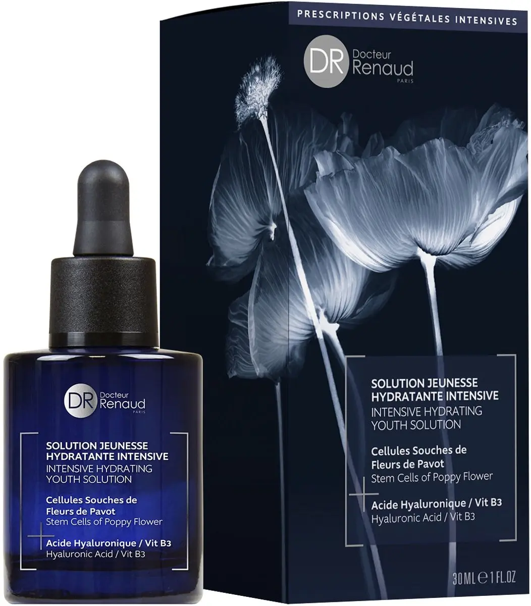 Docteur Renaud Intensives Botanicals Serum 30ml - afbeelding 6 van 6