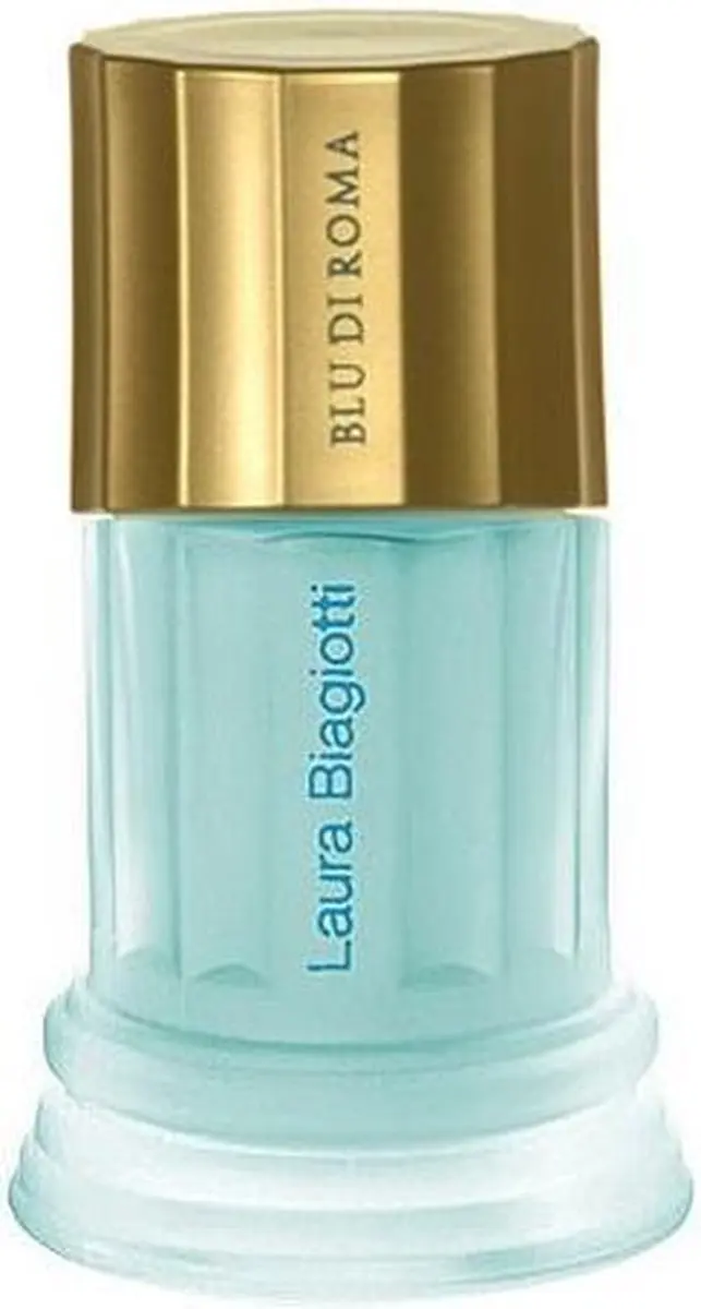 Laura Biagiotti Blu di Roma Eau de Toilette 50ml