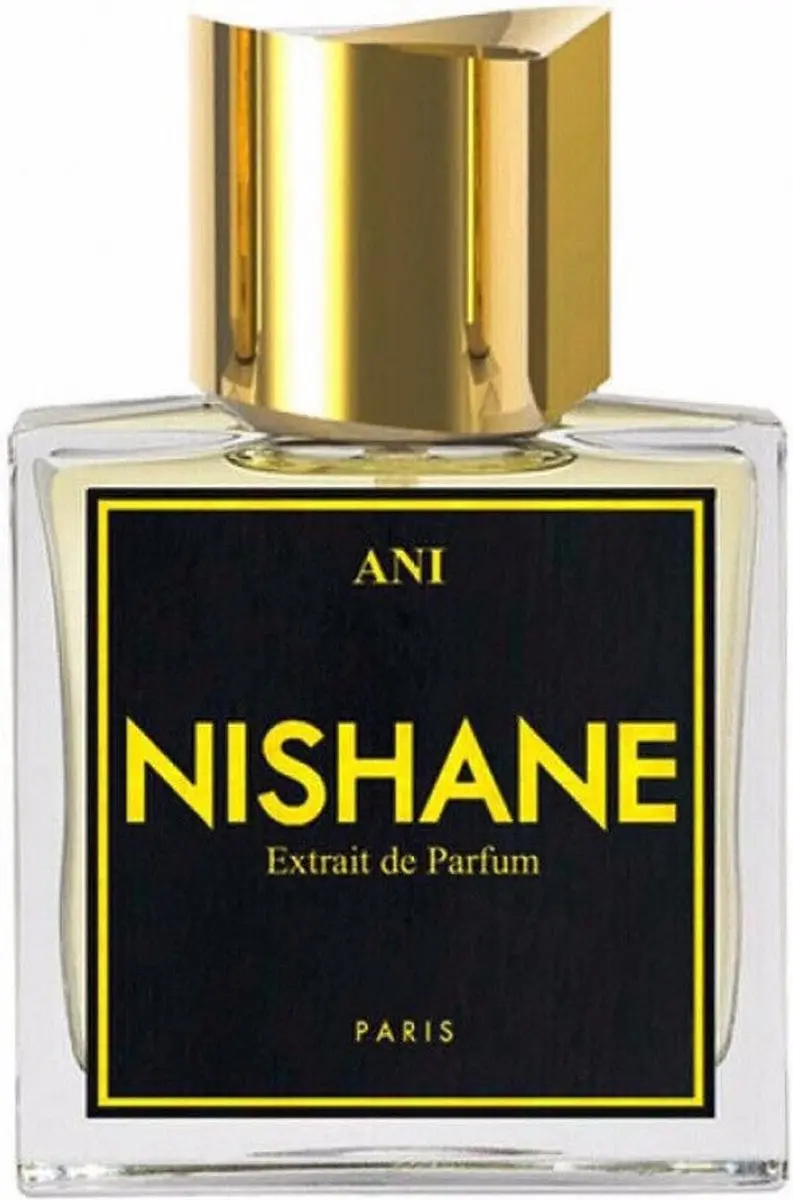 Nishane Ani Extrait de Parfum 100ml