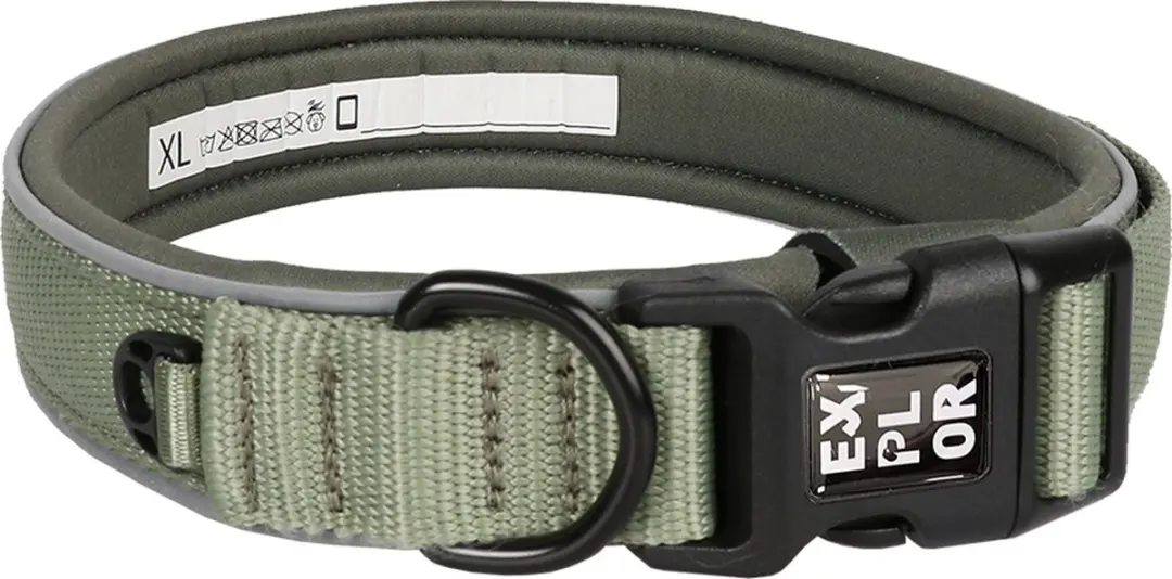 DuvoPlus Ultimate Fit Comfy Halsband XS