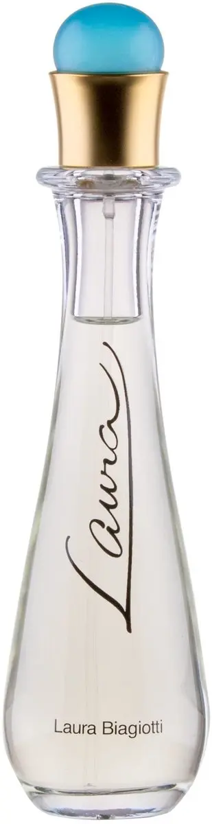 Laura Biagiotti Laura for Women Eau de Toilette 25ml