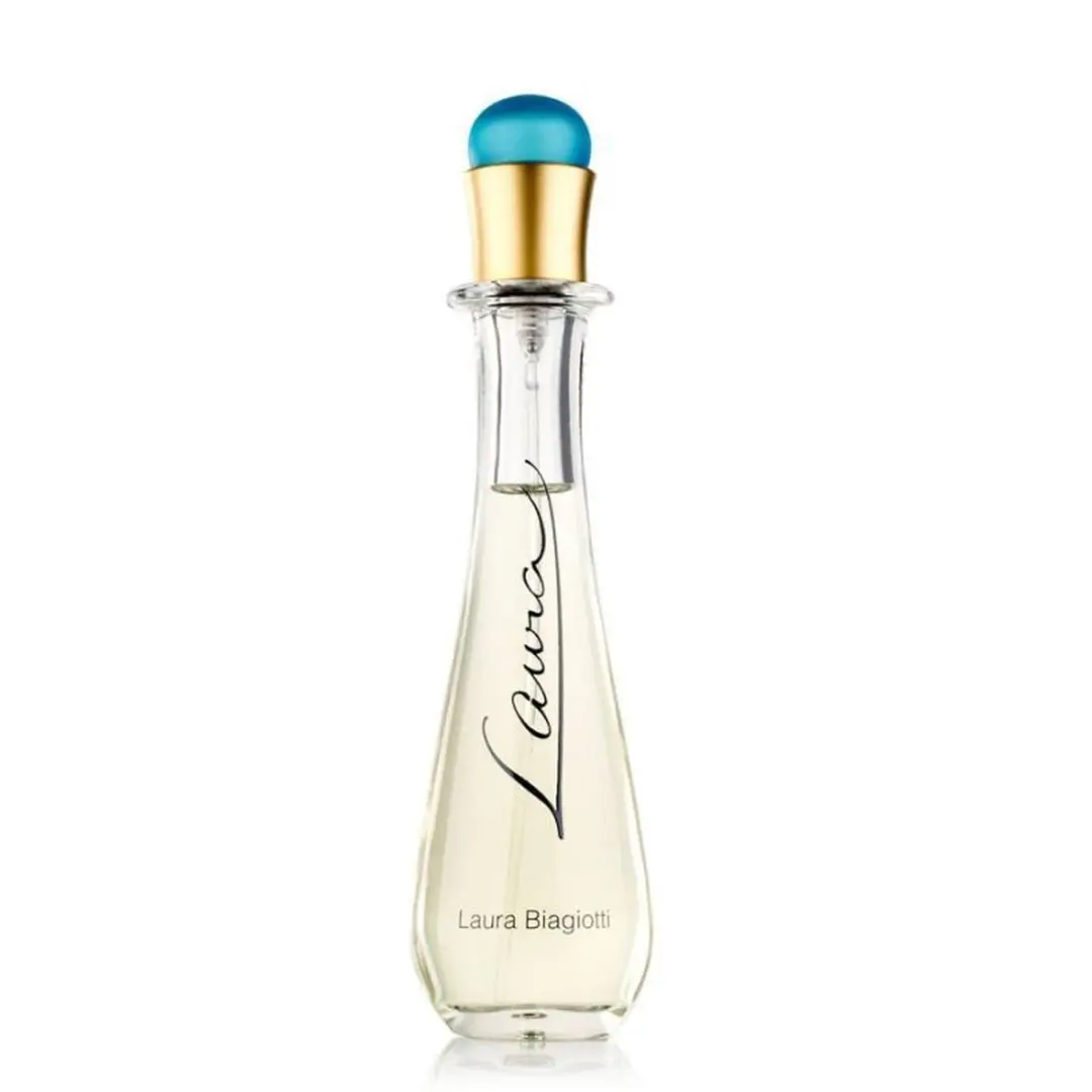 Laura Biagiotti Laura for Women Eau de Toilette 25ml - afbeelding 6 van 6