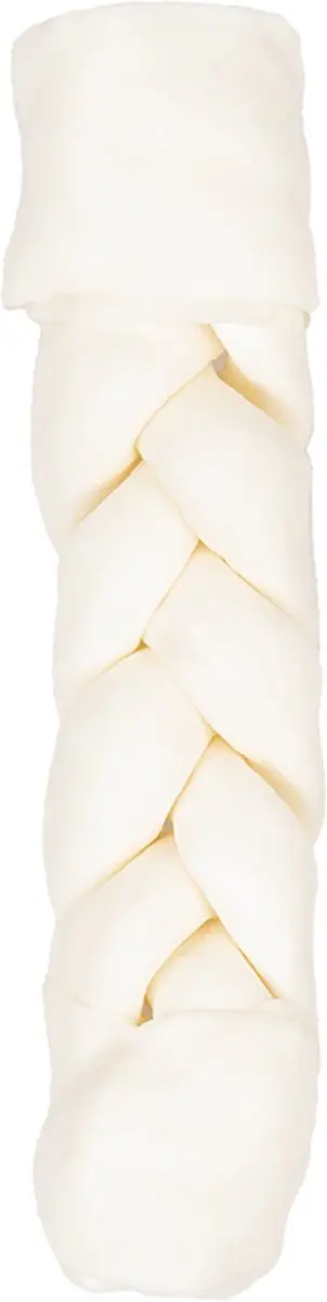 Duvo Duvoplus Hondensnack Bone! Kauwvlecht 25cm