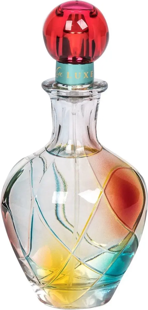 Jennifer Lopez Live Luxe Eau de Parfum 100ml