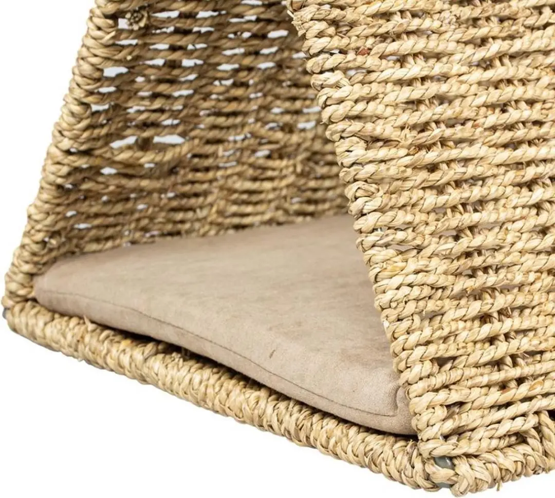 Duvo Kattenspeeltunnel Laguna - Beige