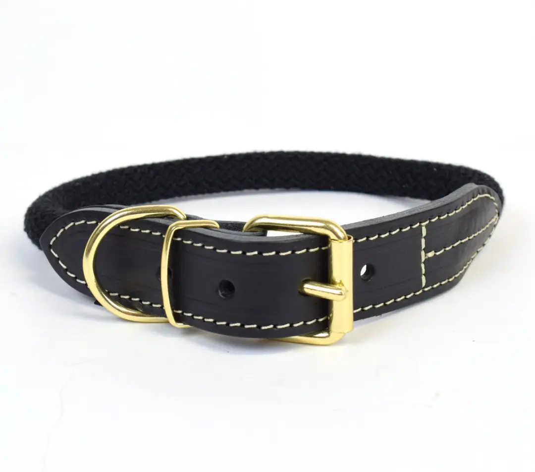 Duvo+ EXPLOR Forest Halsband Nylon