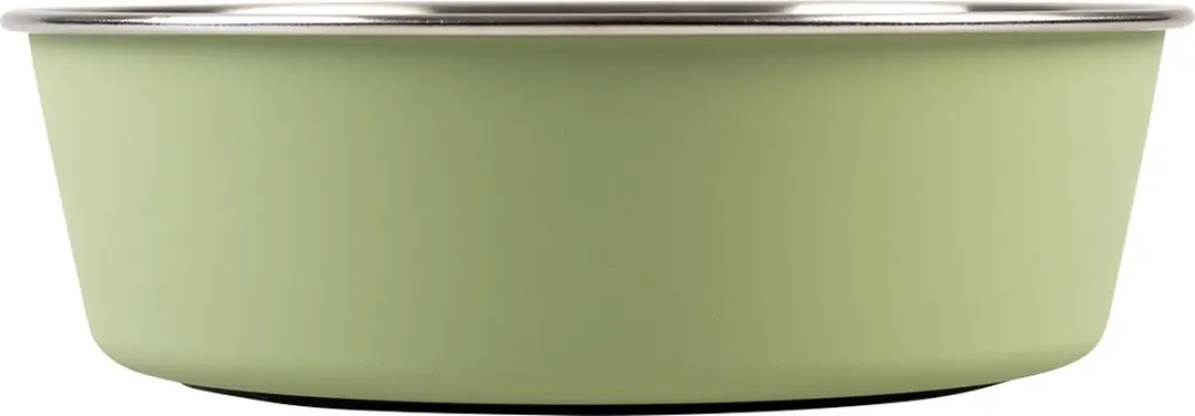 Duvo Duvoplus Drinkbak Eetkom Matte Fix 750ml - Groen