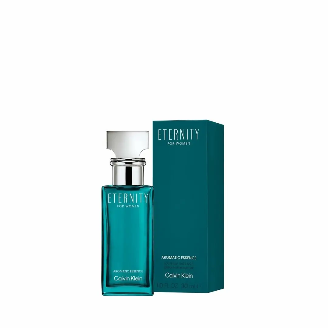 Calvin Klein Eternity Eau de Parfum 30ml