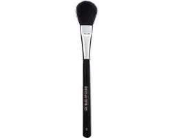 Make-up Studio Nr. 3 Rougepenseel Geitenhaar - Zwart