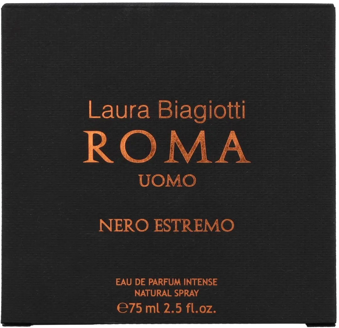 Laura Biagiotti Roma Uomo Herenparfum 75ml