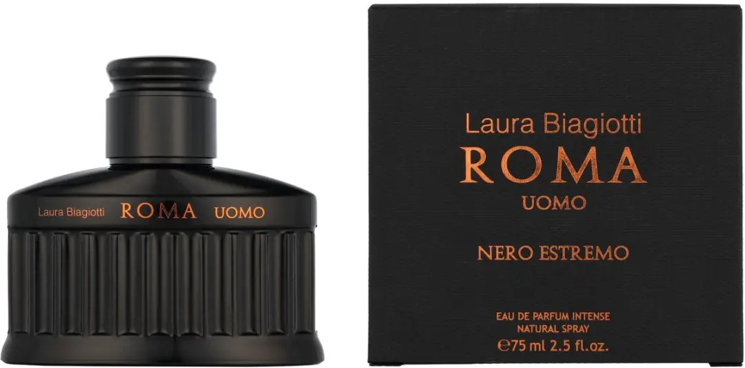 Laura Biagiotti Roma Uomo Herenparfum 75ml