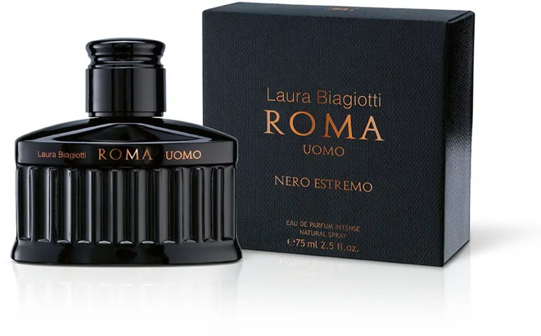 Laura Biagiotti Roma Uomo Herenparfum 75ml