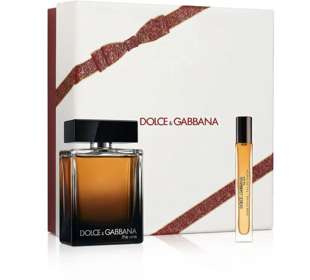 Dolce & Gabbana The One Pour Homme EDP 110ml