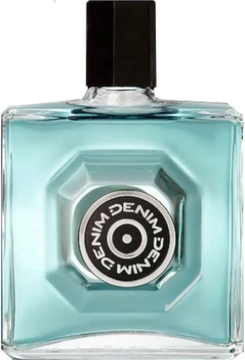 Denim Aqua Aftershave 100ml