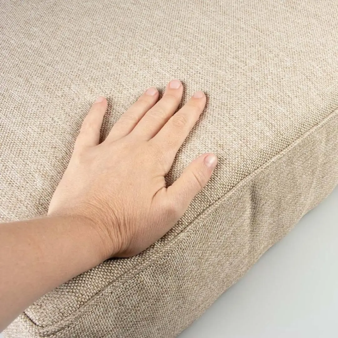 DuvoPlus 15916 Hondenmatras - L - Divers