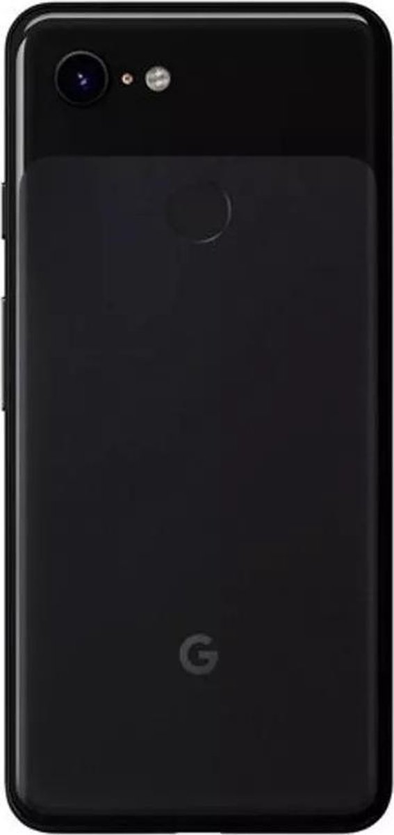 Google Pixel 3 - 64GB - Zwart