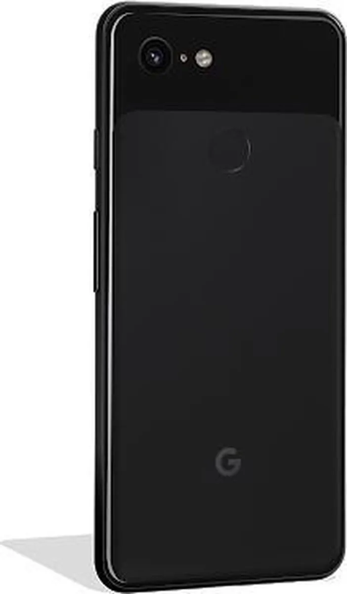 Google Pixel 3 99928210 Smartphone - 64GB - Zwart