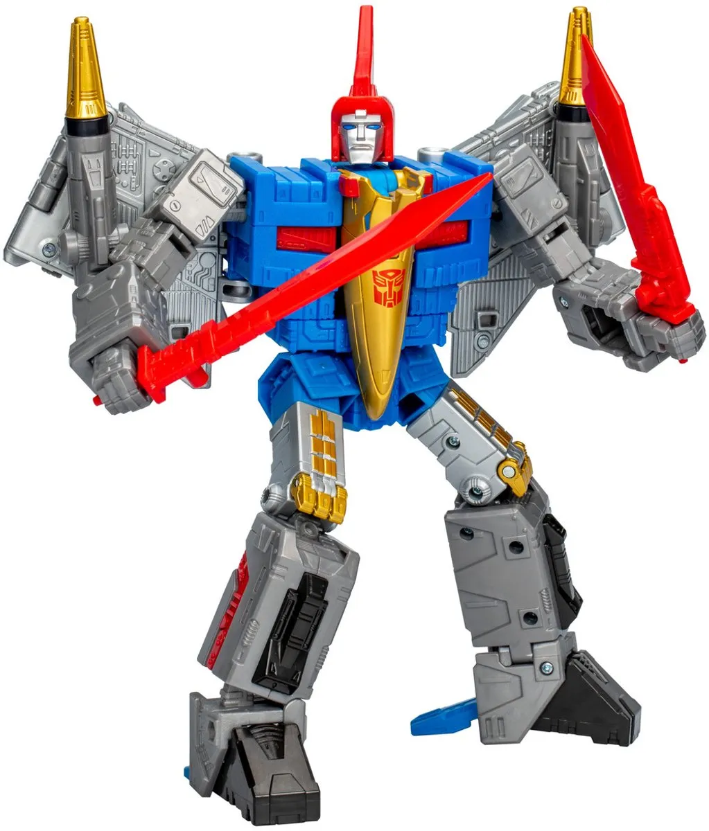 Hasbro Transformers Studio Series 86 Swoop - Multi
