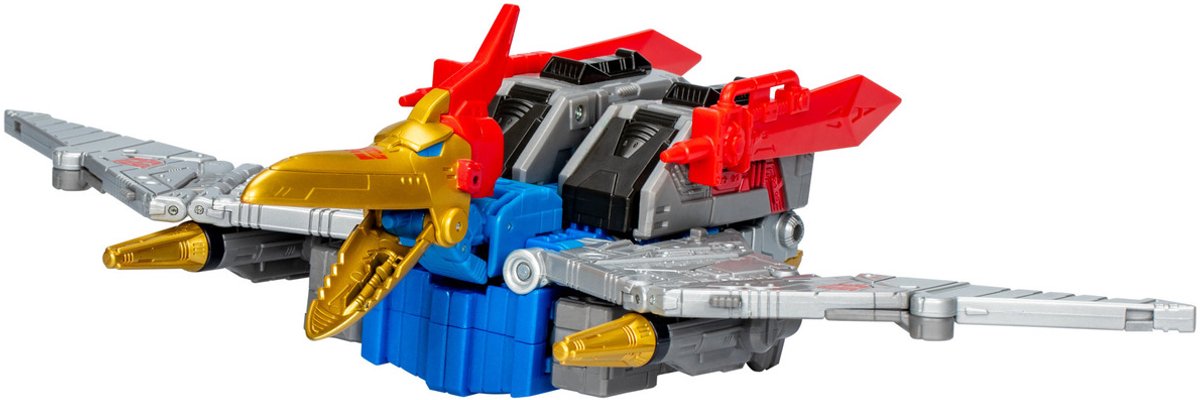 Transformers Studio Series 86 Swoop