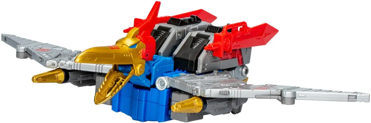 Hasbro Transformers Studio Series 86 Swoop - Multi