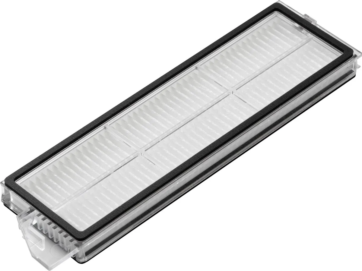 Roborock S8 Max Ultra/V Max Ultra Filterset - 2 Stuks Wit