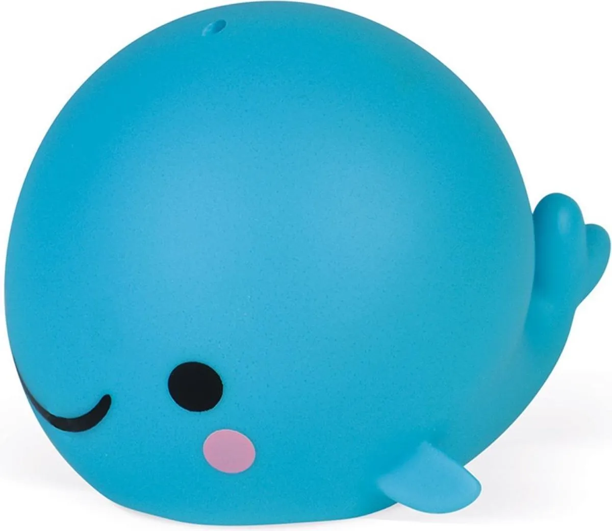 Janod Badspeelgoed Spuitfiguur Zeedieren 4-delig - Multikleur