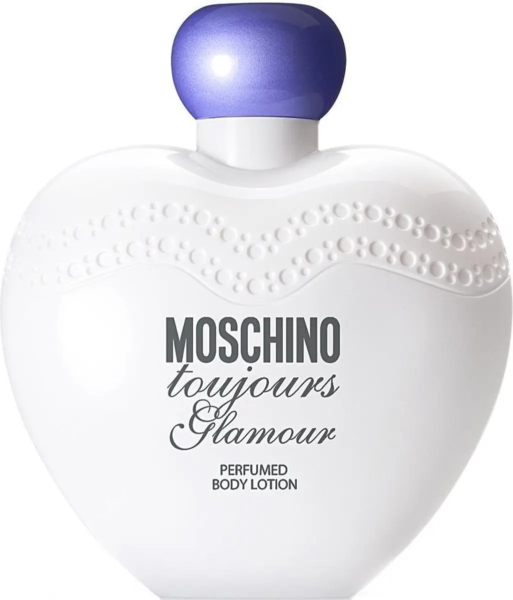 Moschino Toujours Glamour Bodylotion 200ml