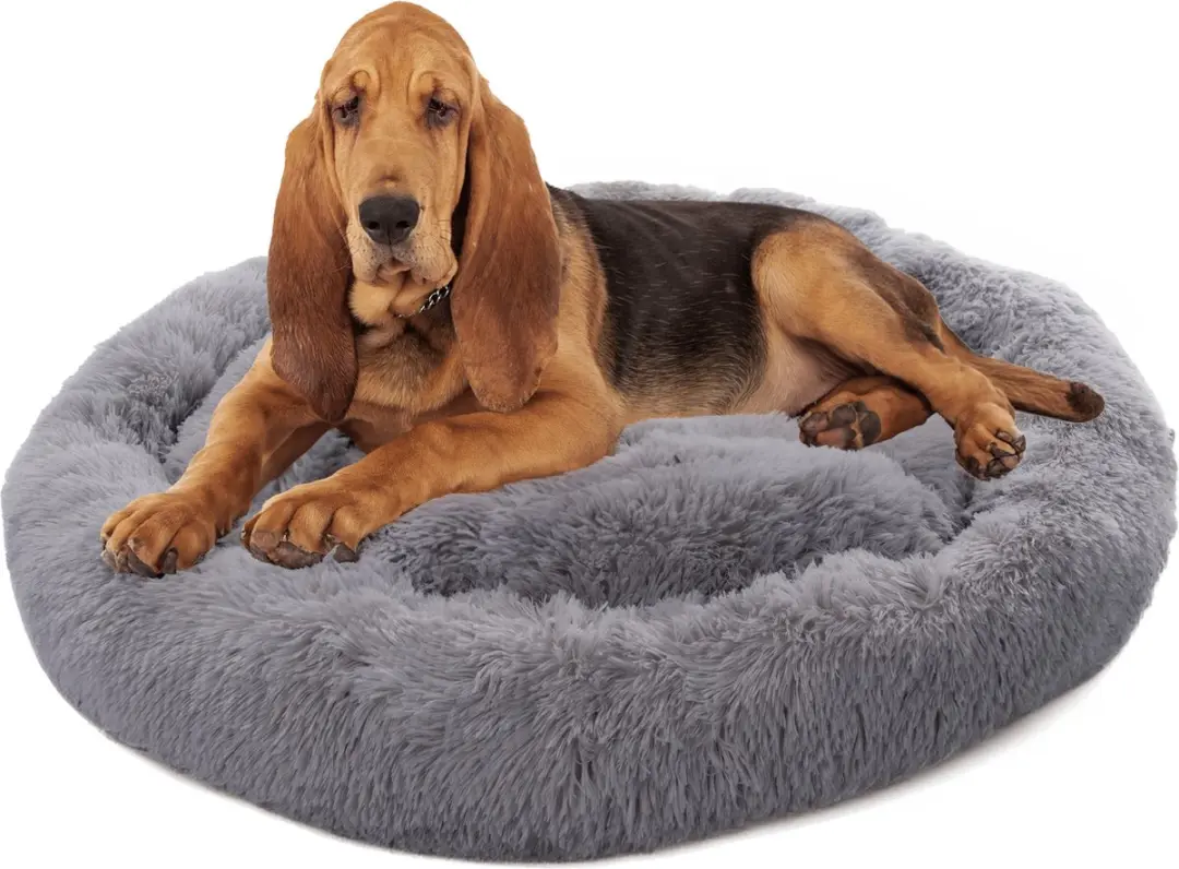 Paco Rabanne Pluche Donut Fifi 100cm