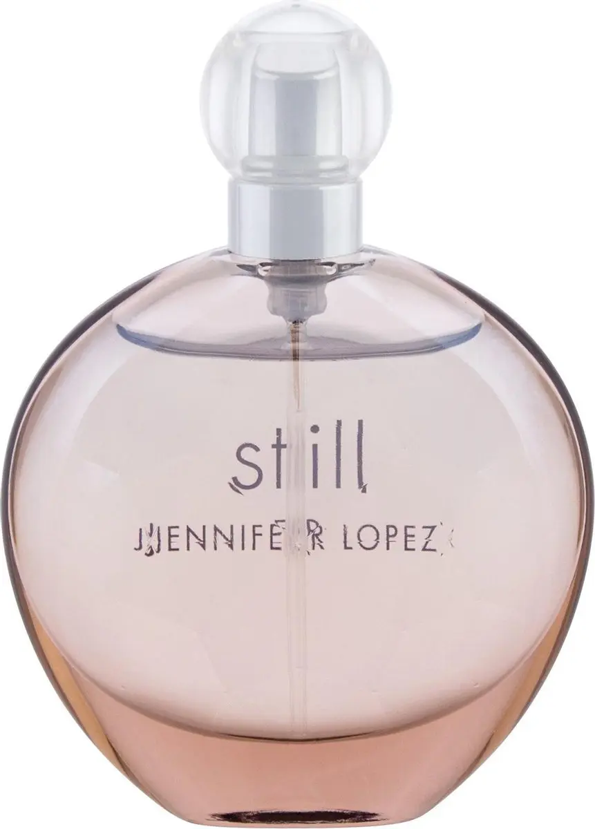 Jennifer Lopez Still for Women Eau de Parfum 50ml