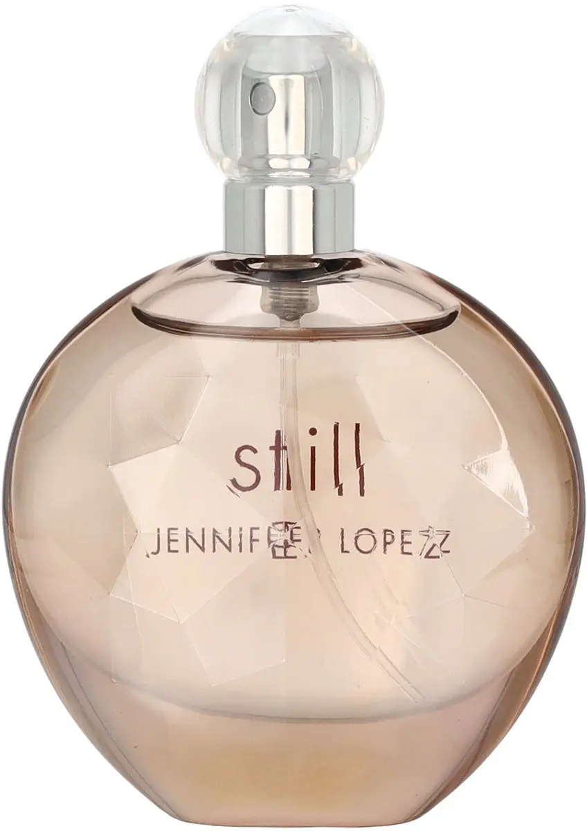 Jennifer Lopez Still for Women Eau de Parfum 50ml