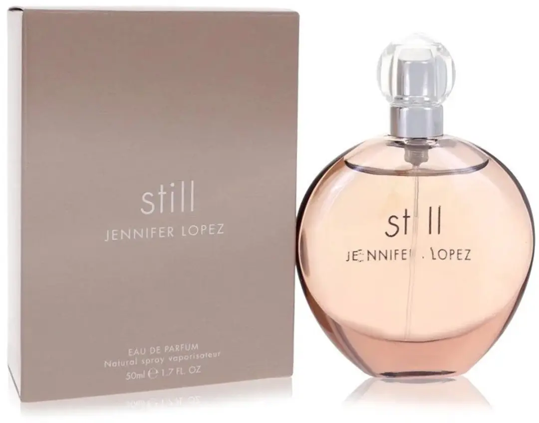 Jennifer Lopez Still for Women Eau de Parfum 50ml