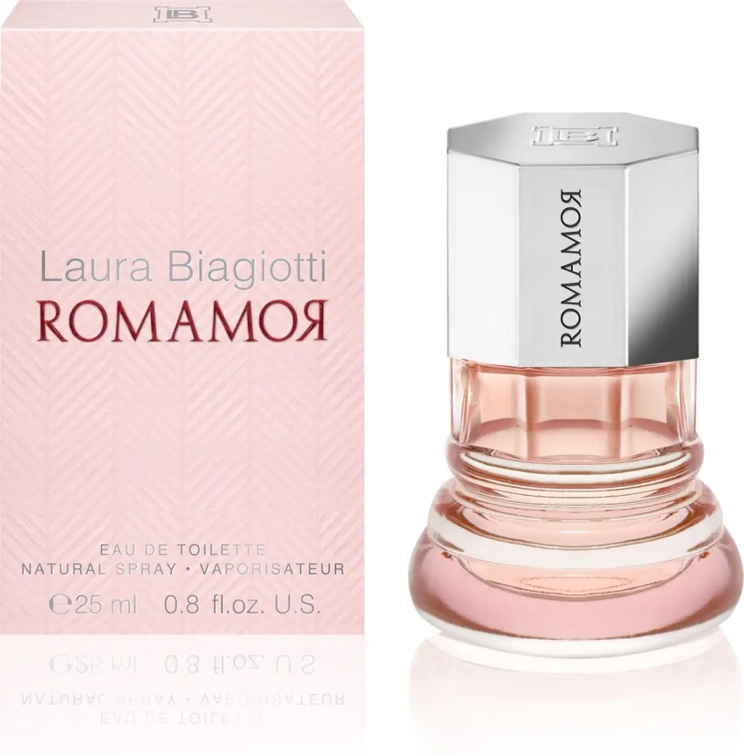 Laura Biagiotti Roma Eau de Toilette 25ml