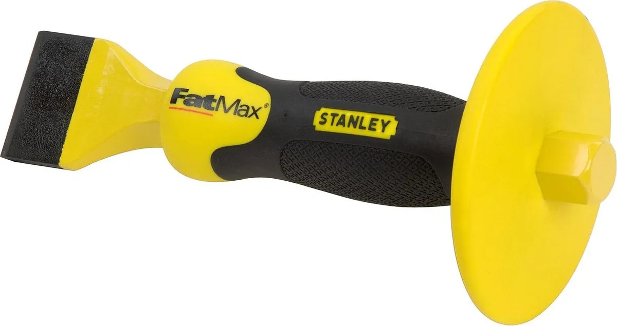 Stanley FatMax Metsersbeitel 45mm - 4 Stuks
