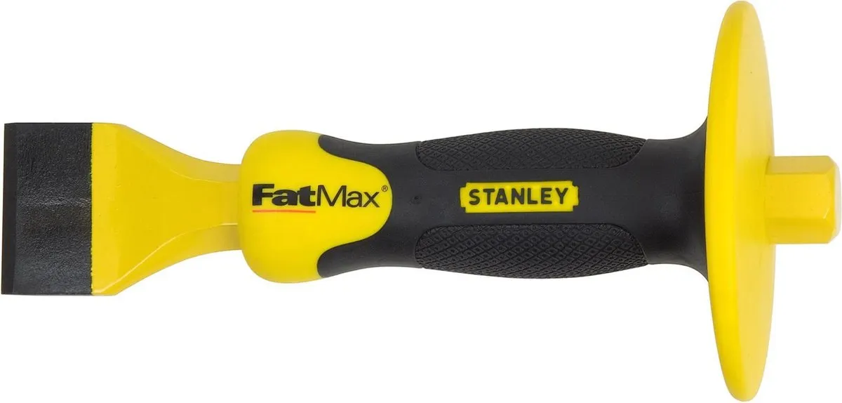 Stanley FatMax Metsersbeitel 45mm - 4 Stuks
