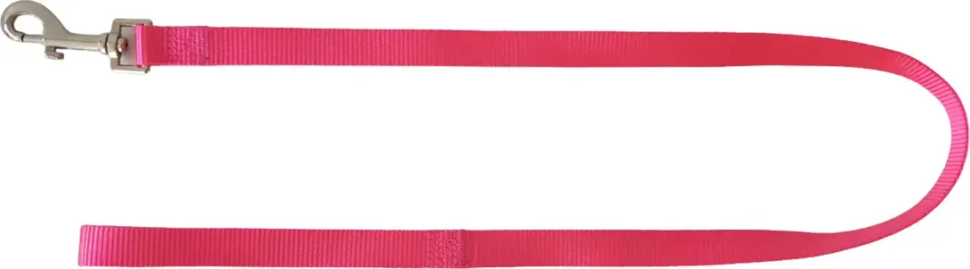 Duvo+ Hondenlijn Roze M/L