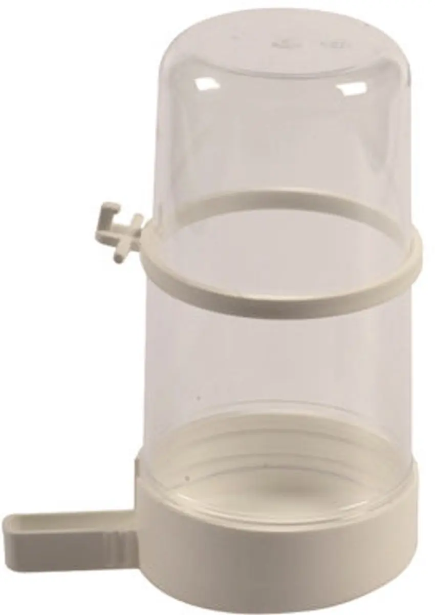Duvo+ Weekend Fontein 400ml