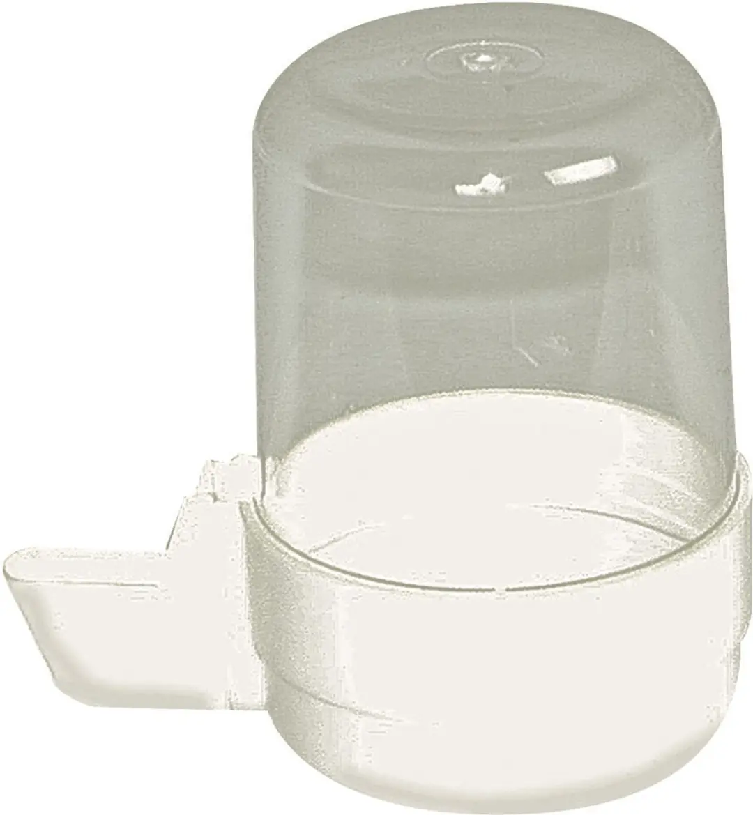 Duvo Vogelnest Super Fontein 280ml
