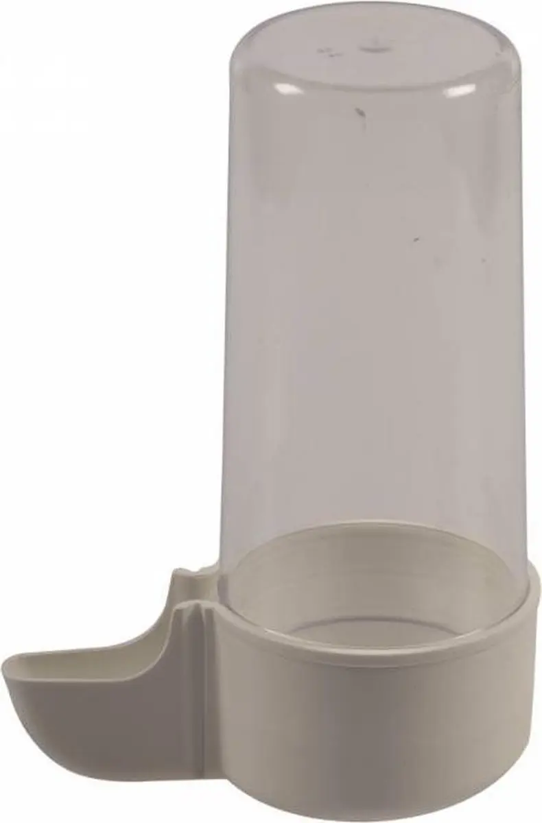 Duvo Vogelnest Super Fontein 280ml - Wit