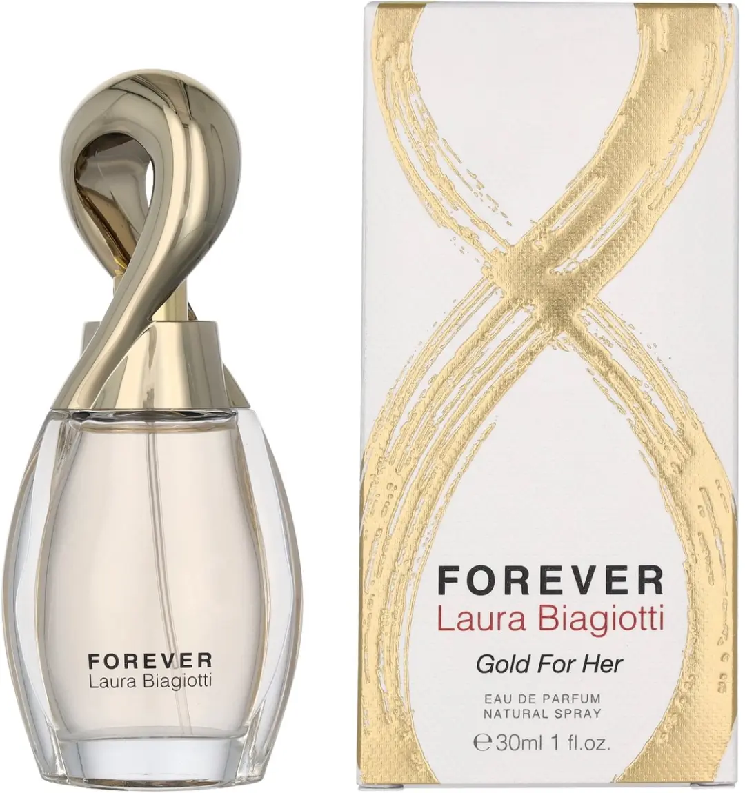 Laura Biagiotti Forever Eau de Parfum 30ml