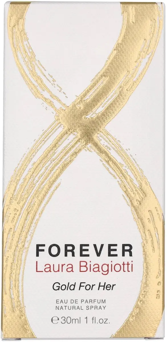 Laura Biagiotti Forever Eau de Parfum 30ml
